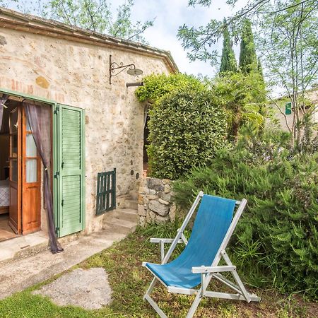 Appartamento Capannina Lano Luaran gambar