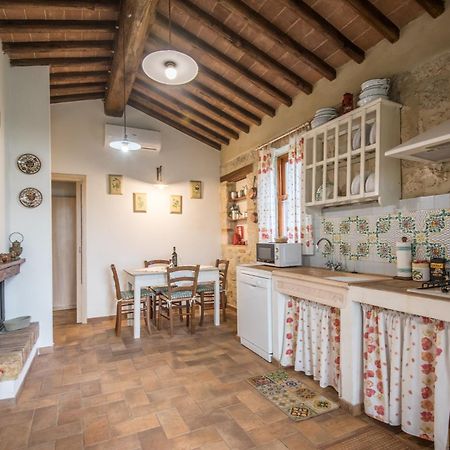 Appartamento Capannina Lano Luaran gambar
