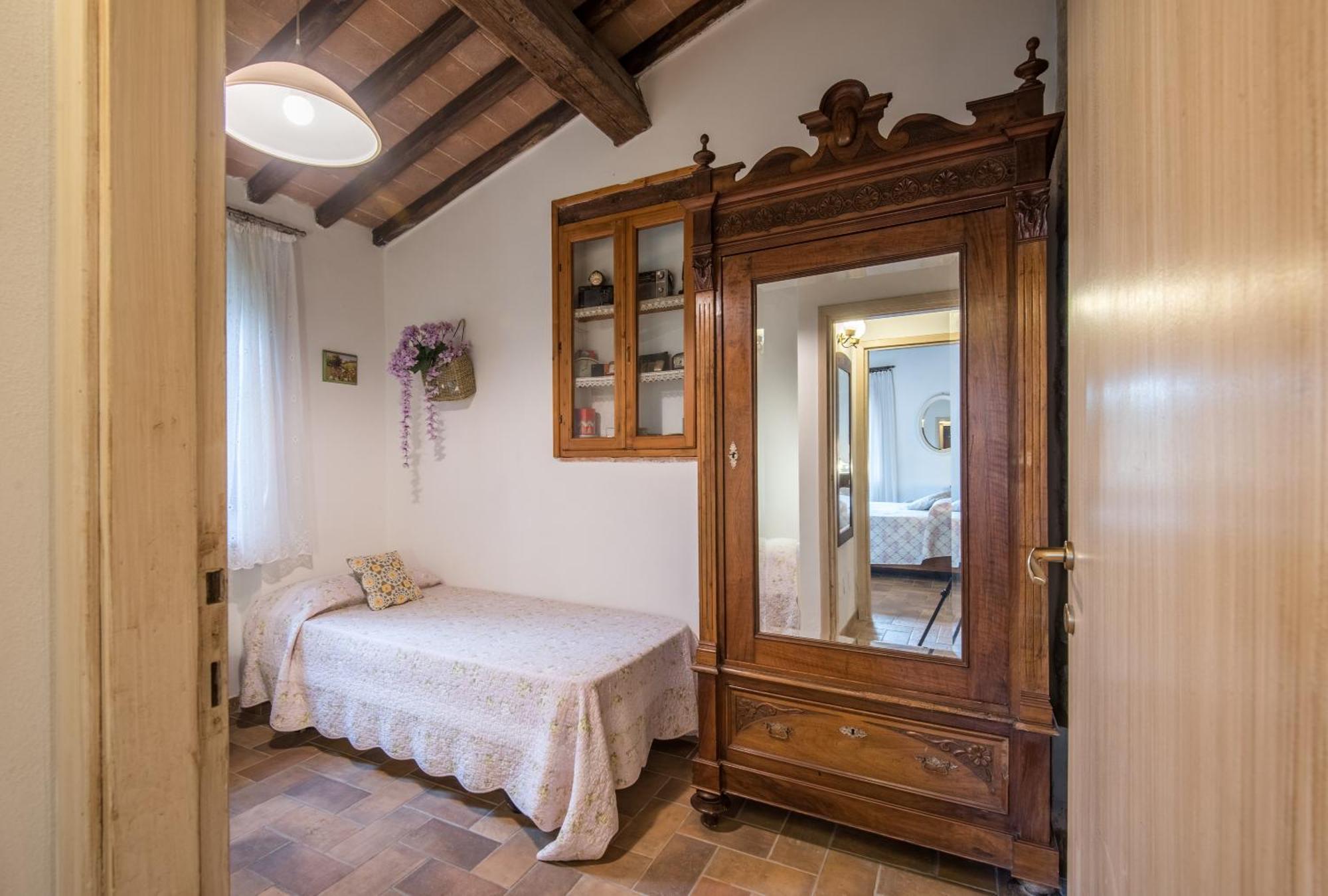 Appartamento Capannina Lano Luaran gambar