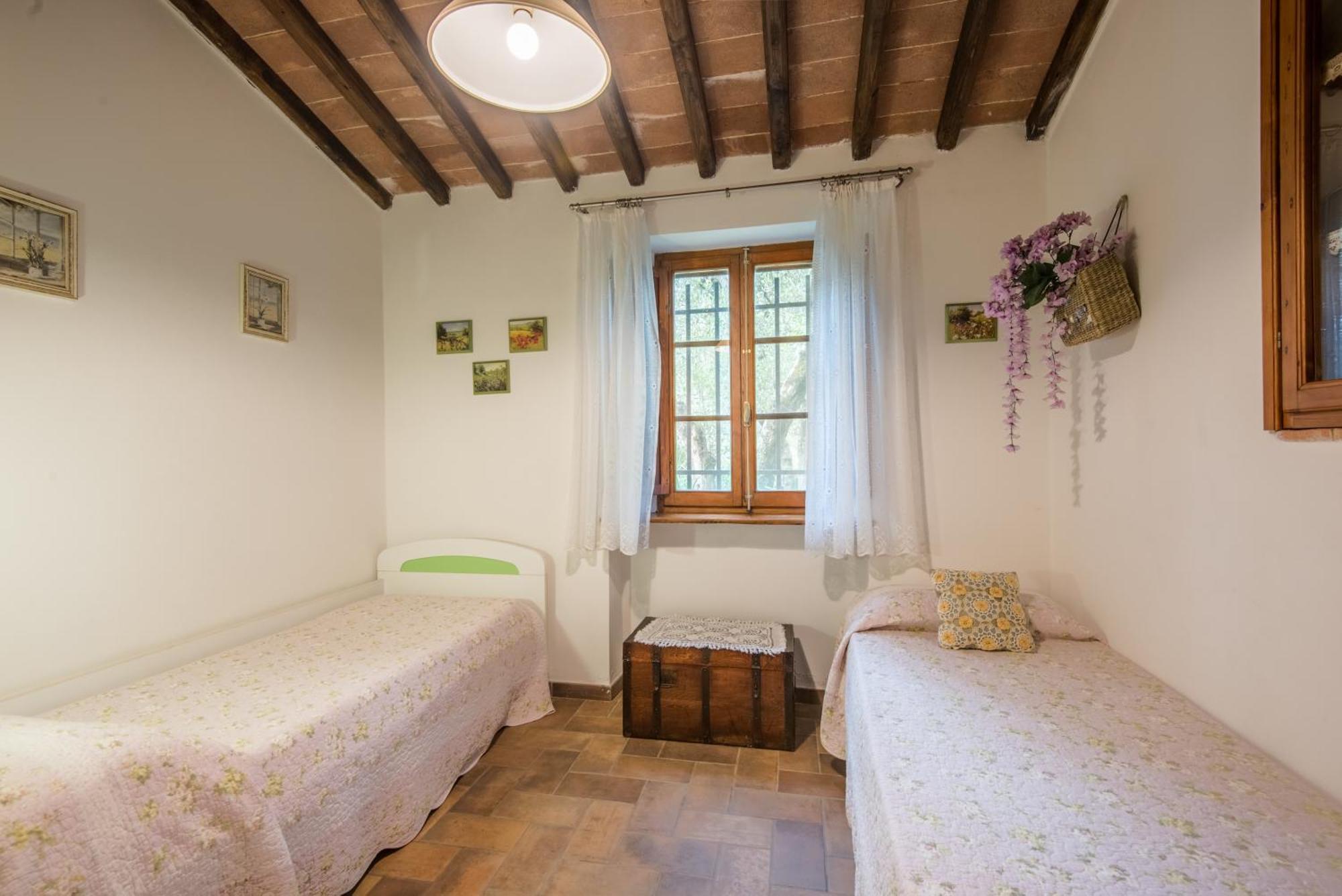 Appartamento Capannina Lano Luaran gambar