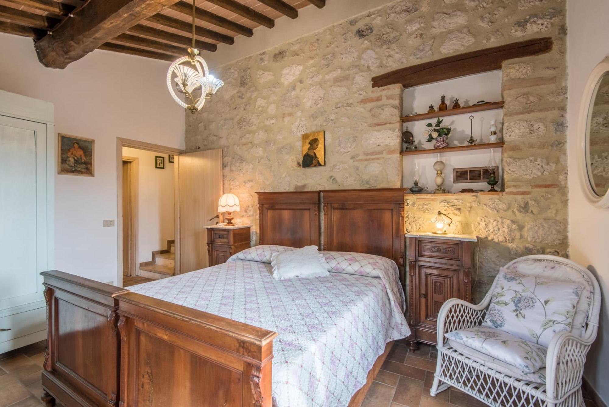 Appartamento Capannina Lano Luaran gambar