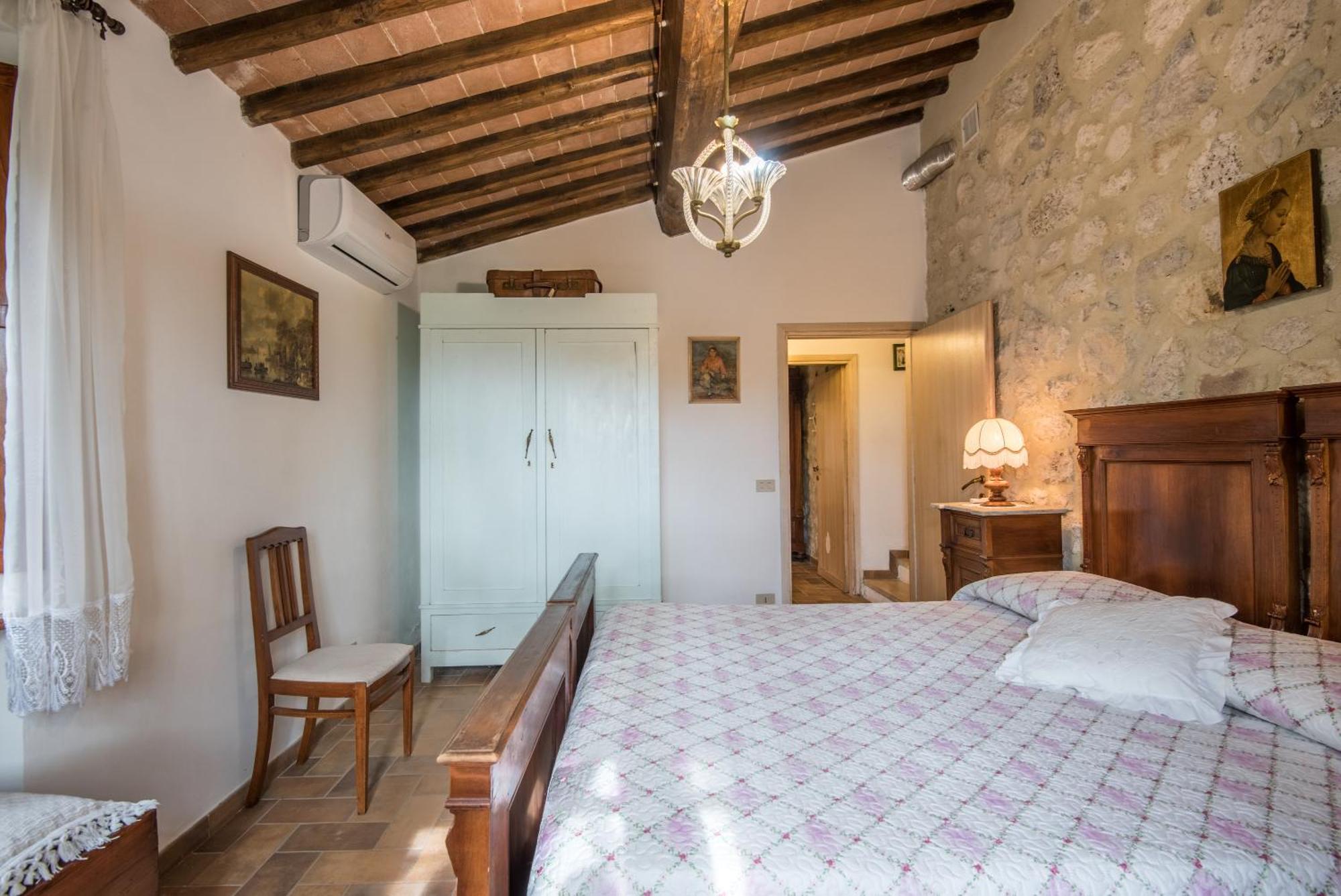 Appartamento Capannina Lano Luaran gambar