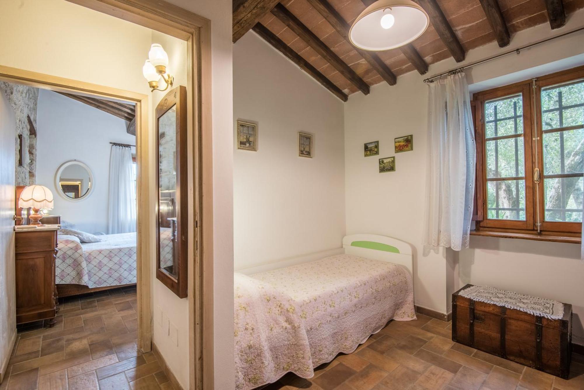 Appartamento Capannina Lano Luaran gambar