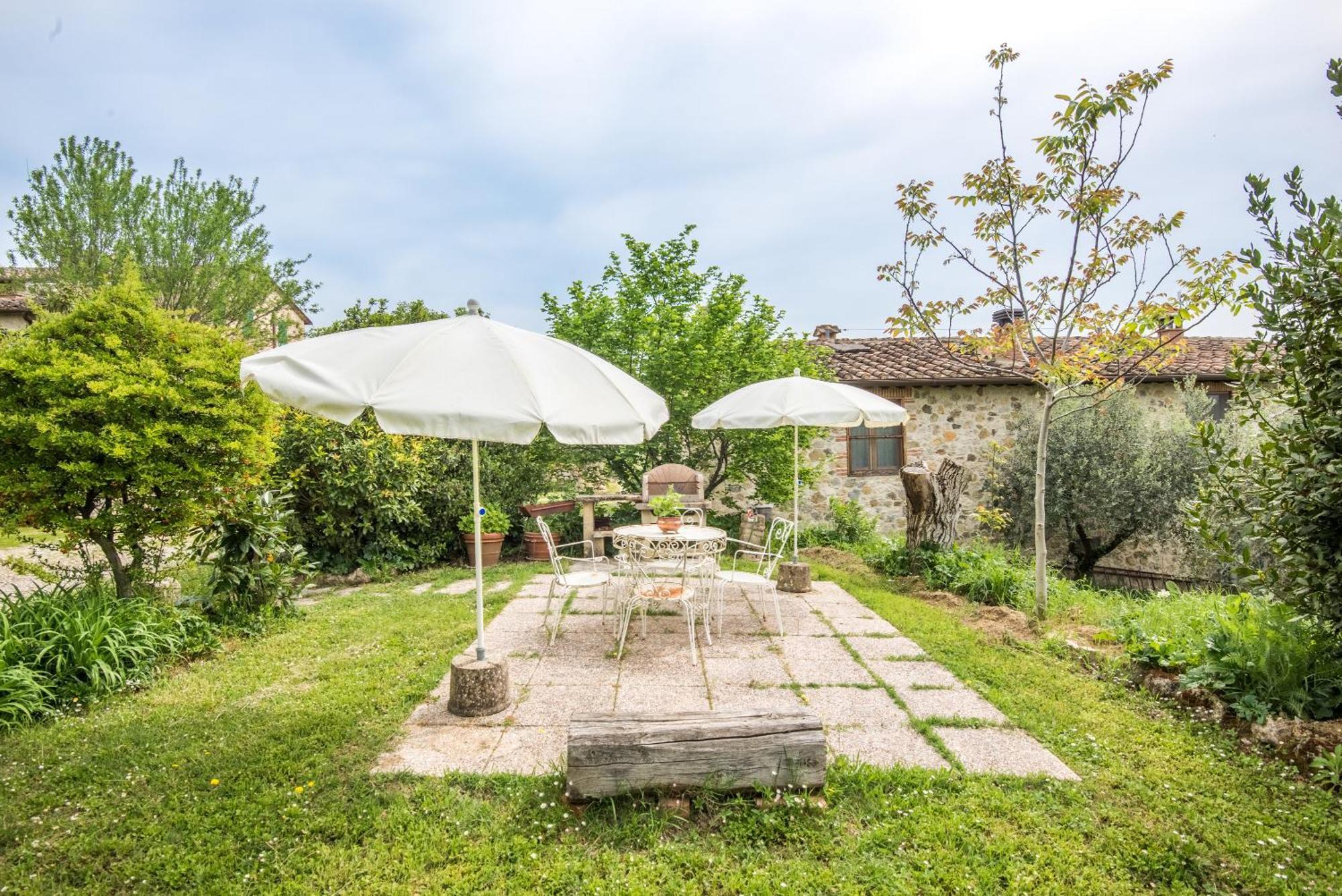 Appartamento Capannina Lano Luaran gambar
