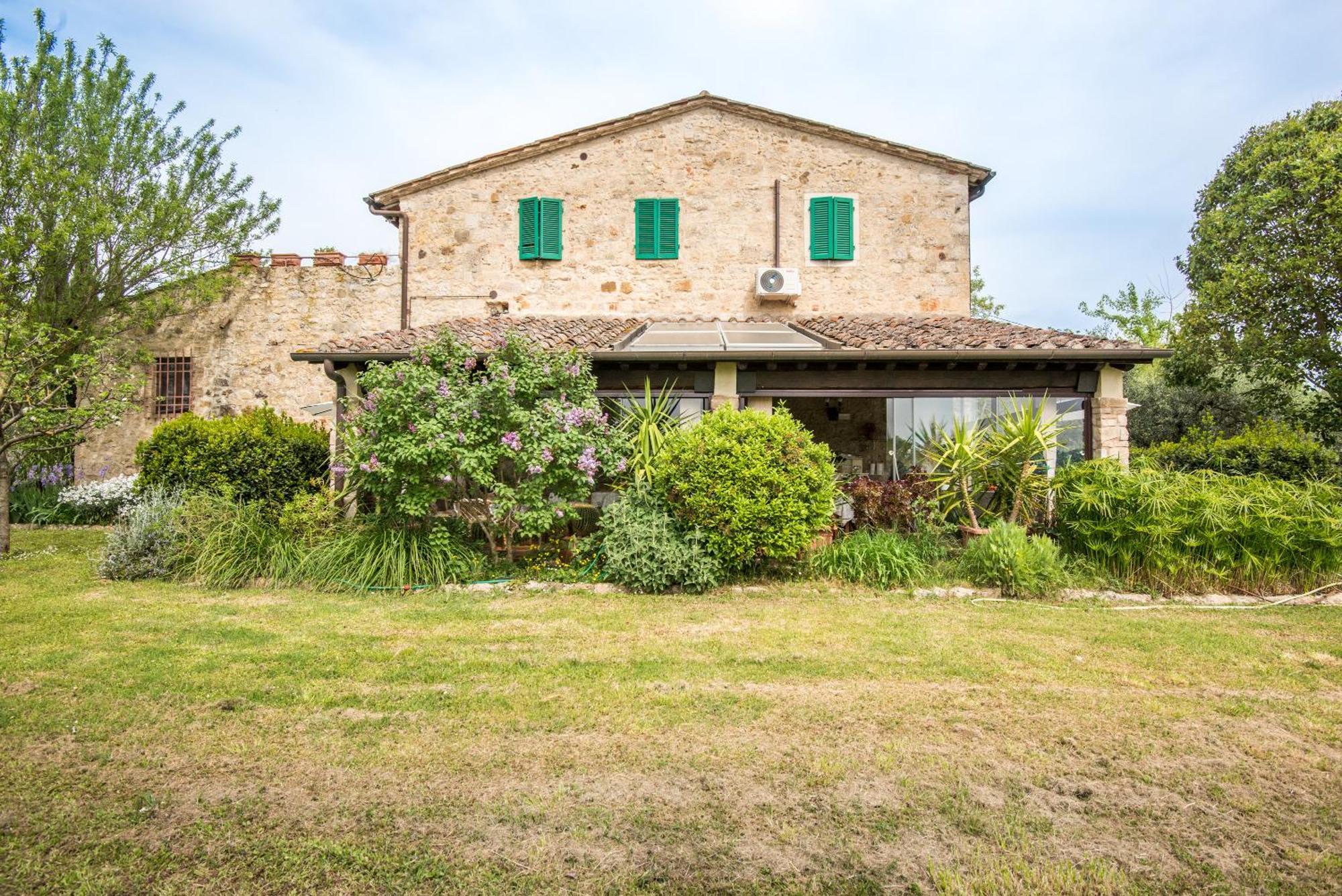 Appartamento Capannina Lano Luaran gambar