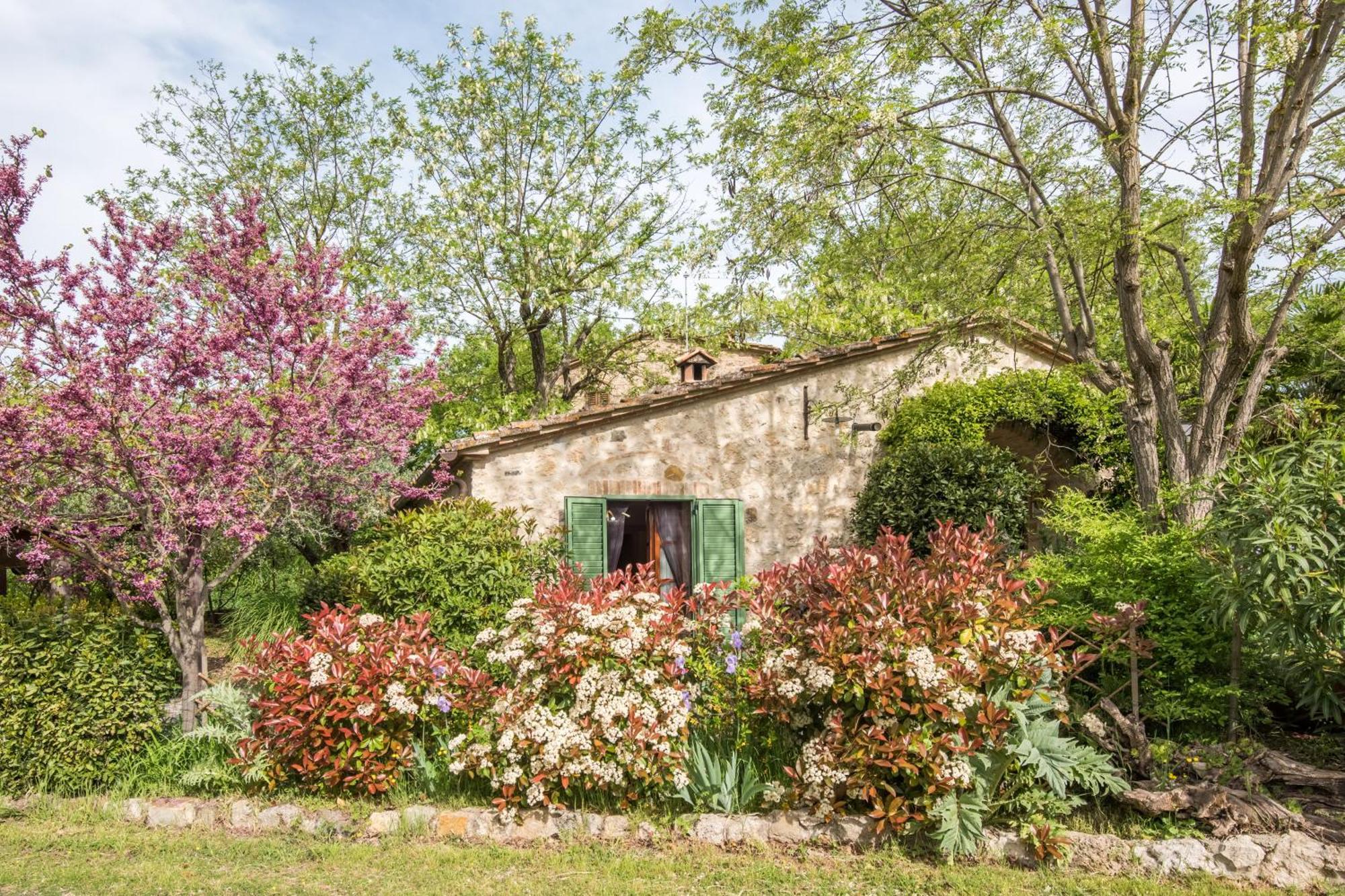 Appartamento Capannina Lano Luaran gambar